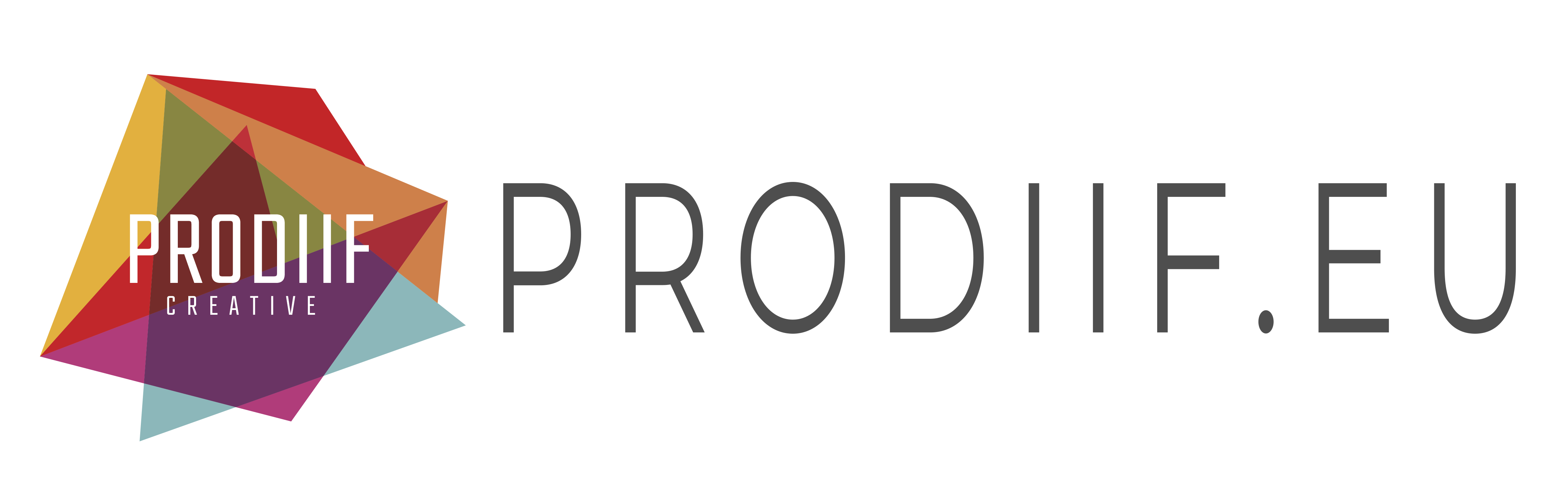 Logo Prodiif